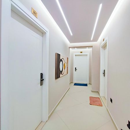 Vlorë Comfort Villa מראה חיצוני תמונה
