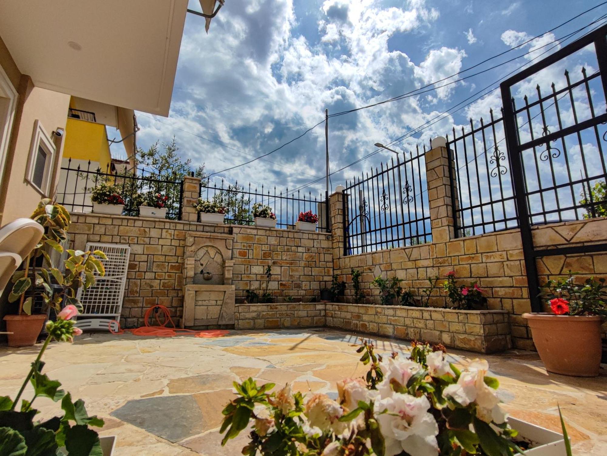 Vlorë Comfort Villa מראה חיצוני תמונה