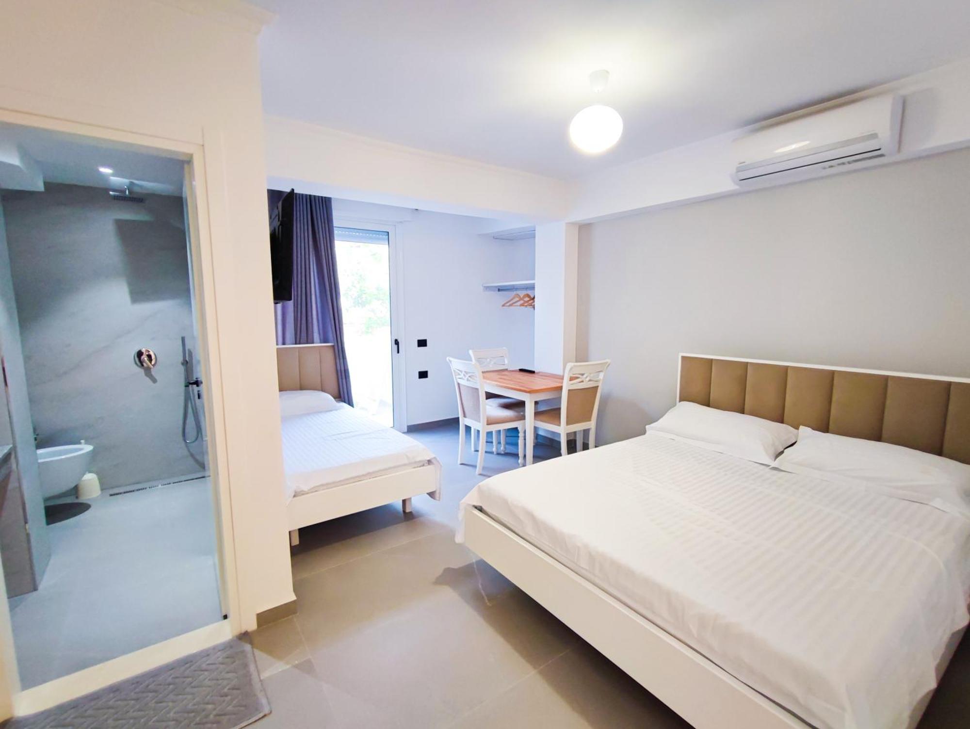 Vlorë Comfort Villa מראה חיצוני תמונה