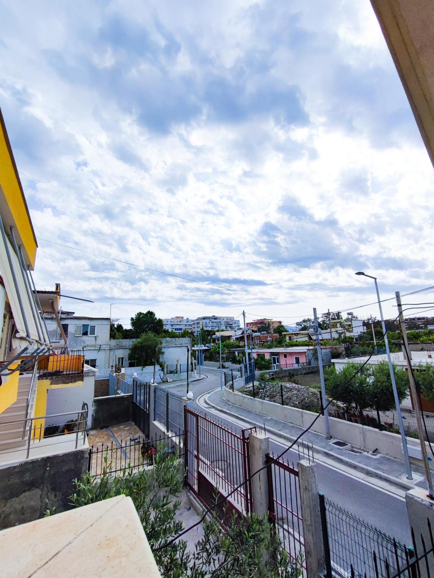 Vlorë Comfort Villa מראה חיצוני תמונה