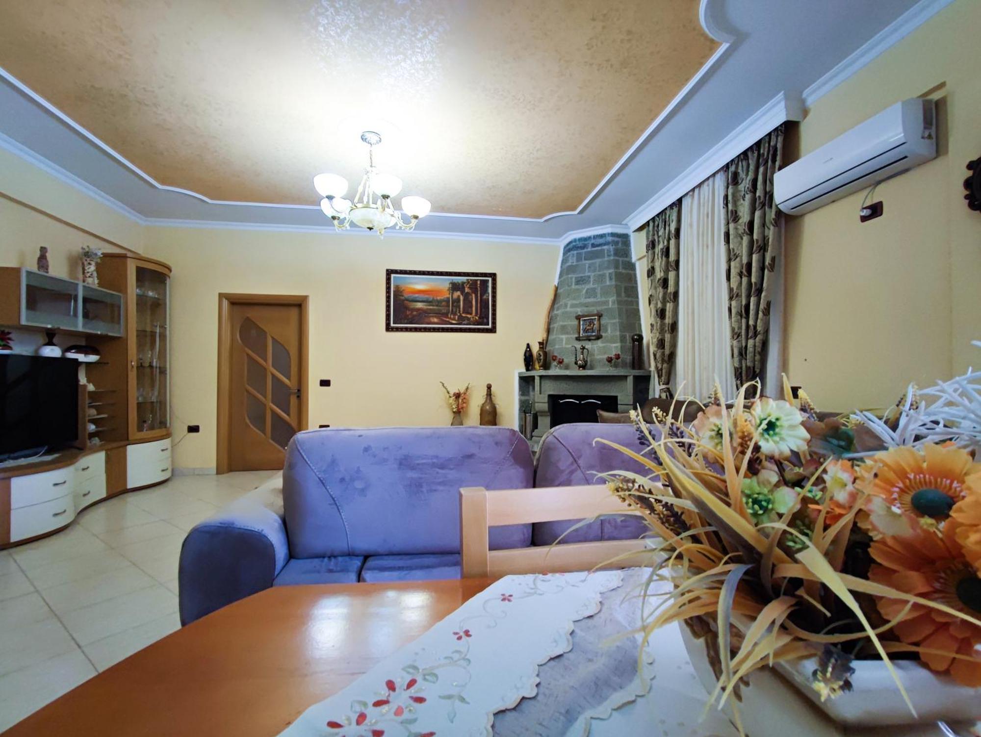 Vlorë Comfort Villa מראה חיצוני תמונה