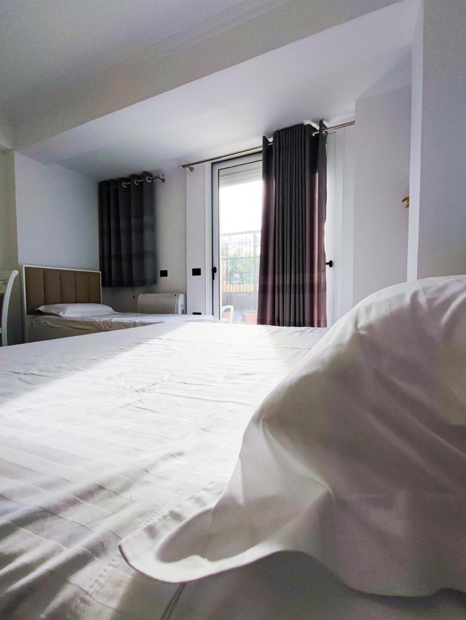 Vlorë Comfort Villa מראה חיצוני תמונה
