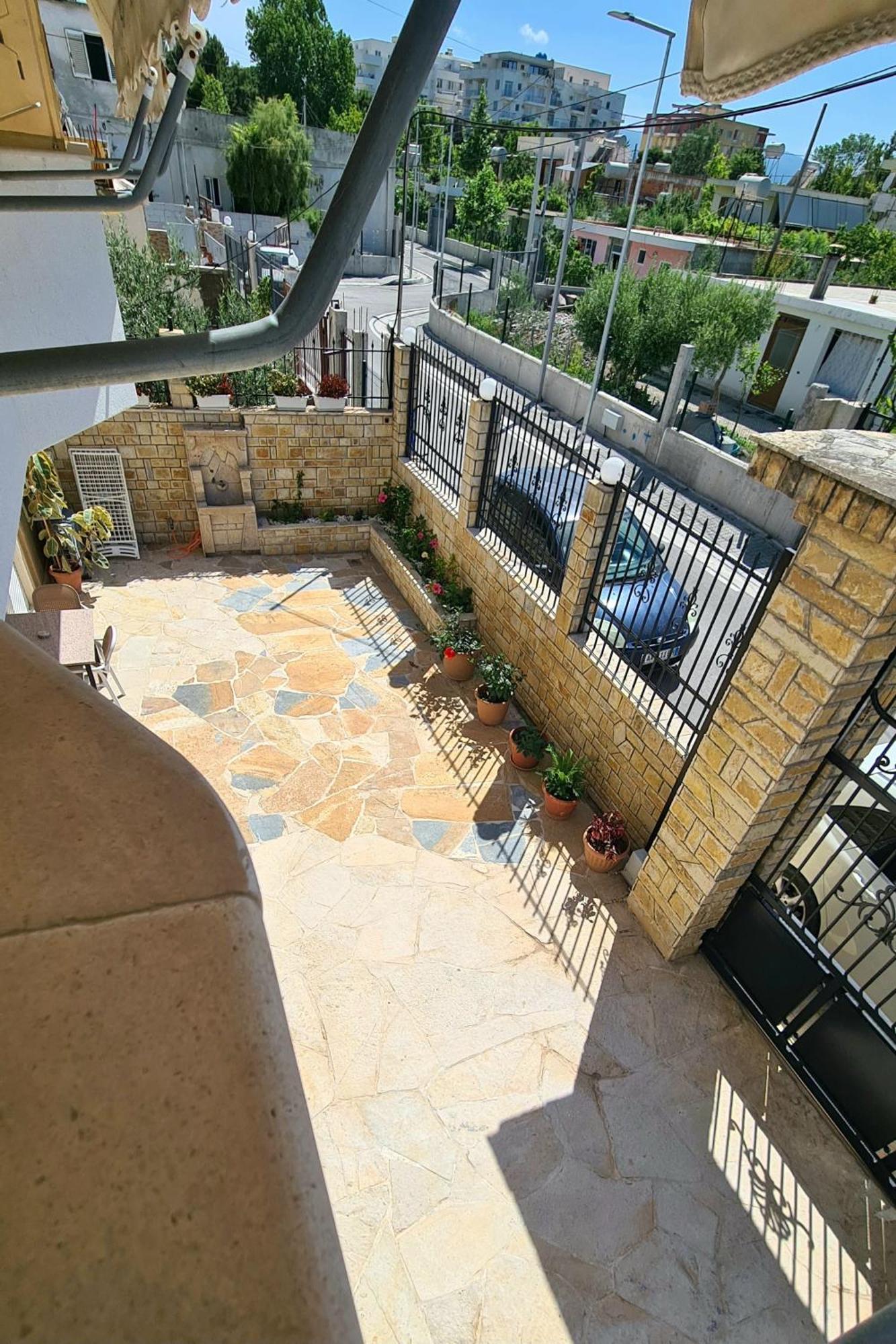 Vlorë Comfort Villa מראה חיצוני תמונה