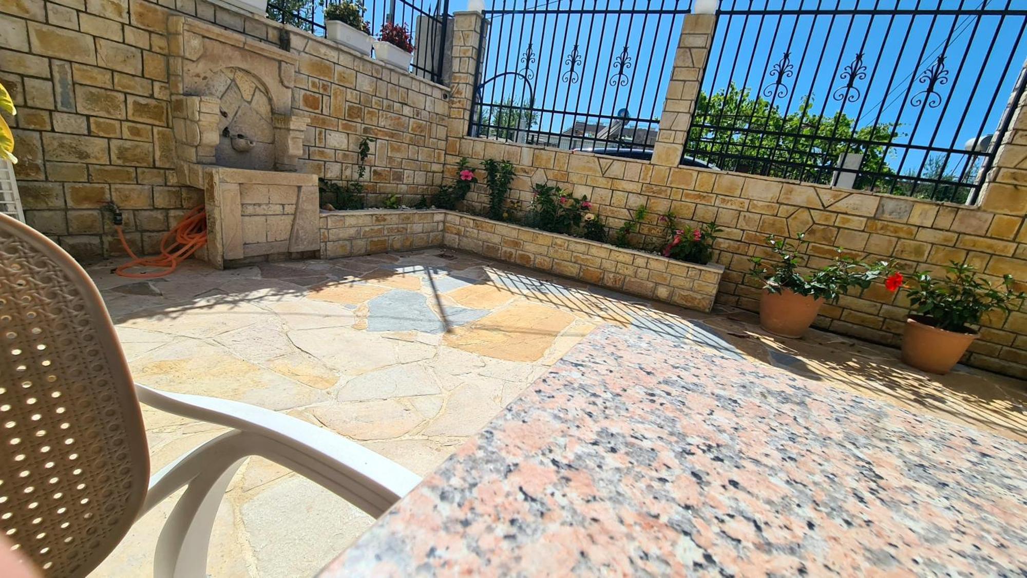 Vlorë Comfort Villa מראה חיצוני תמונה